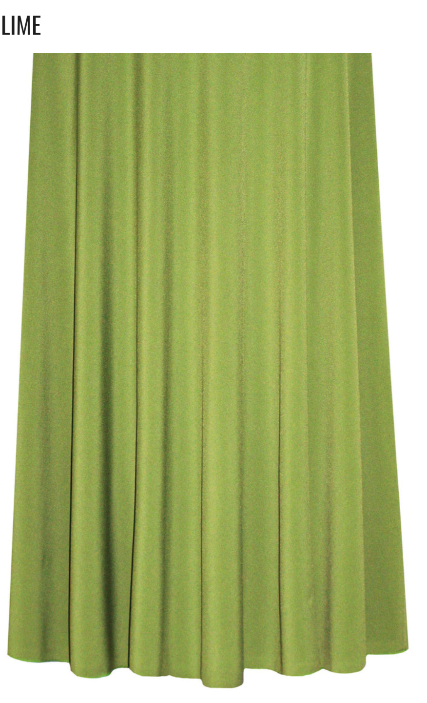 Valentina Skirts