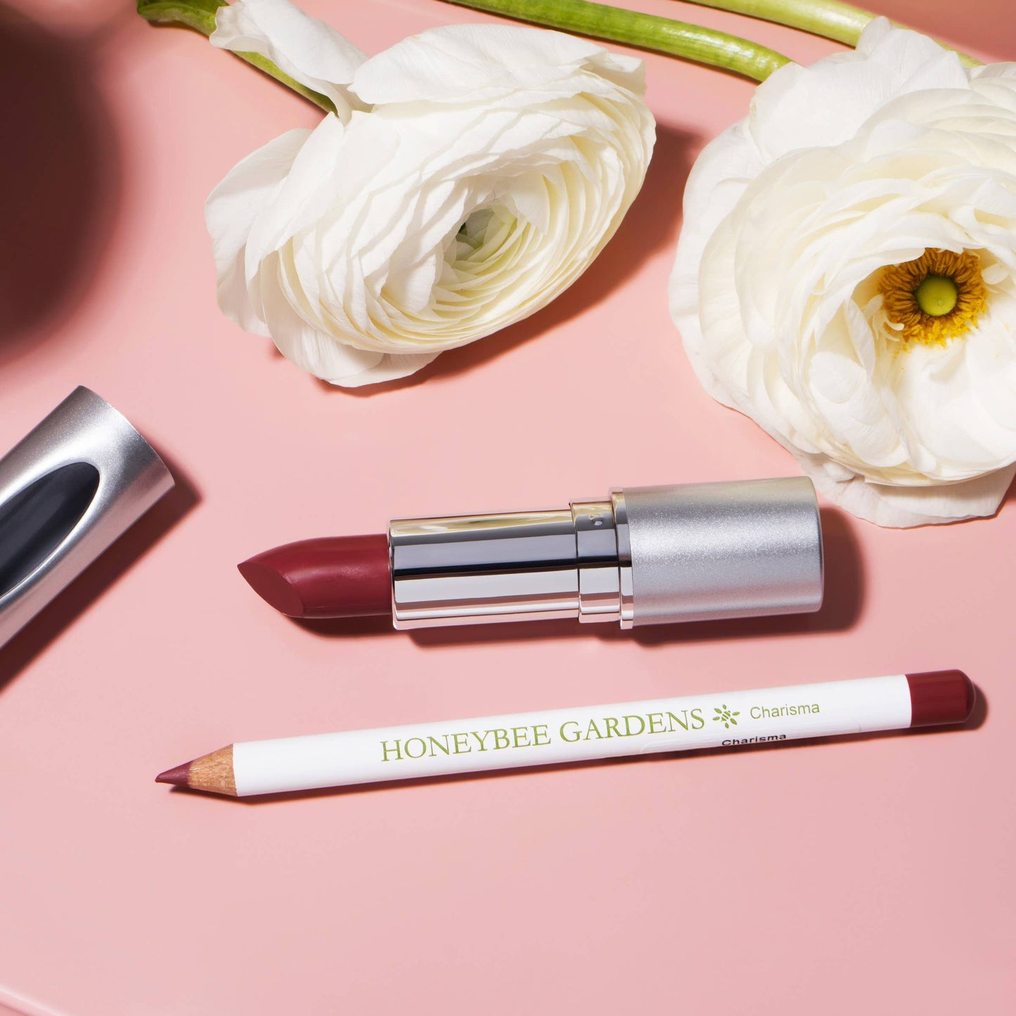 Truly Natural Lipsticks