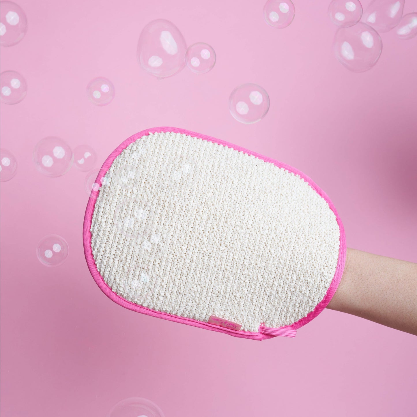The Body MITT | Spa Set | SALE