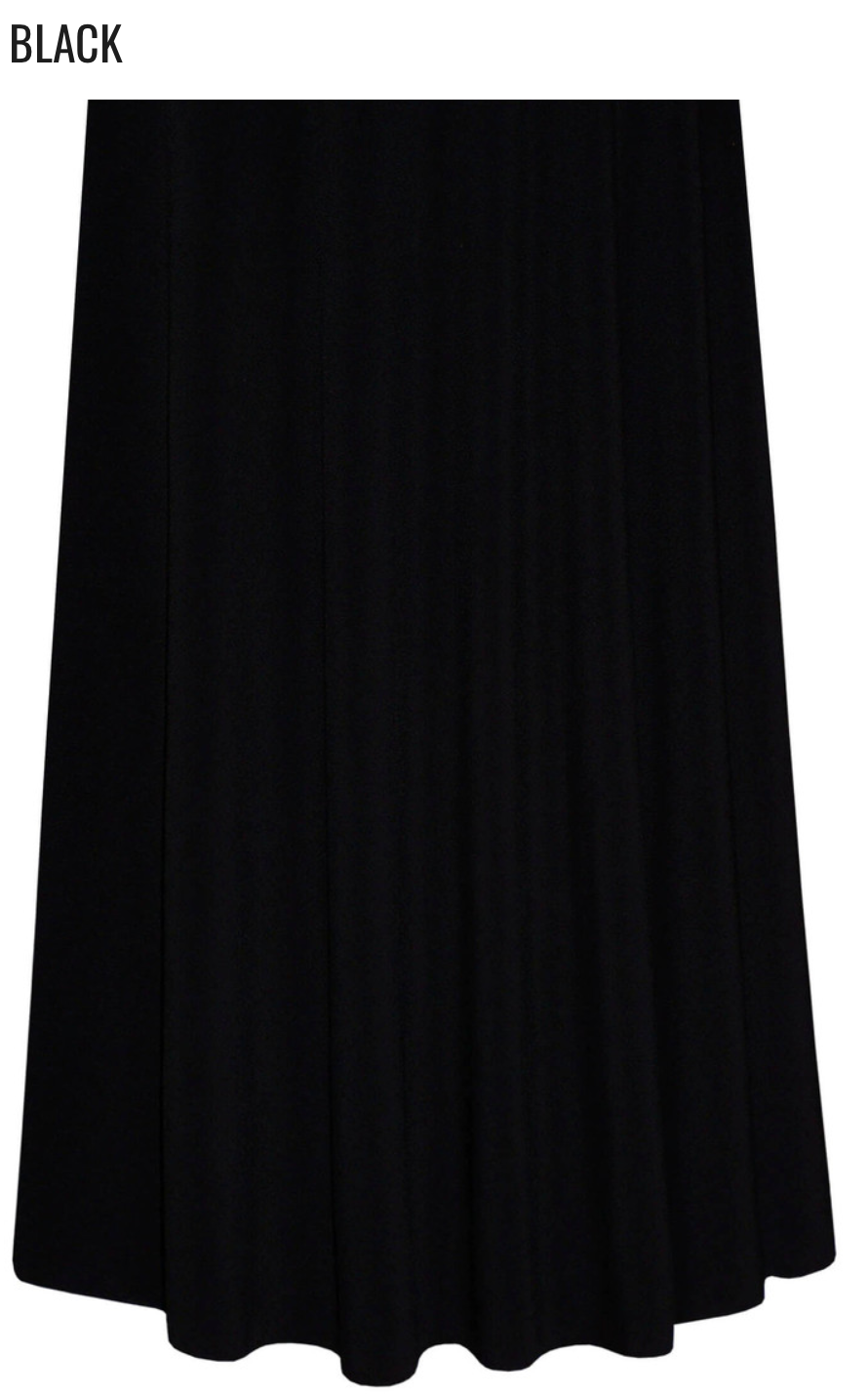 Valentina Skirts