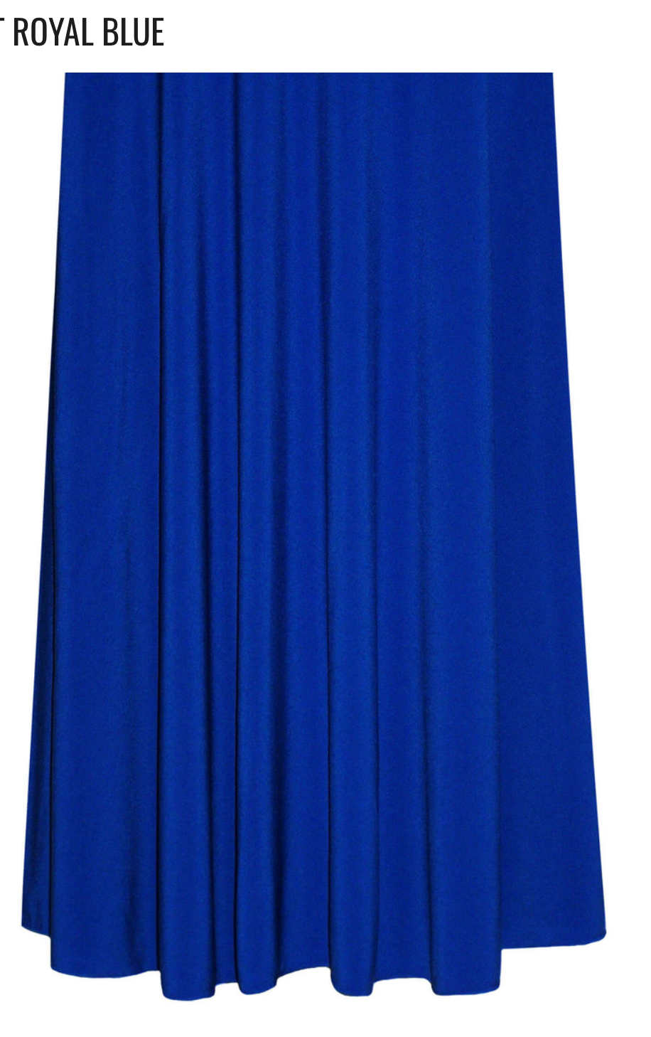 Valentina Skirts