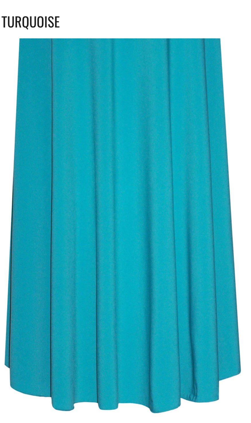 Valentina Skirts