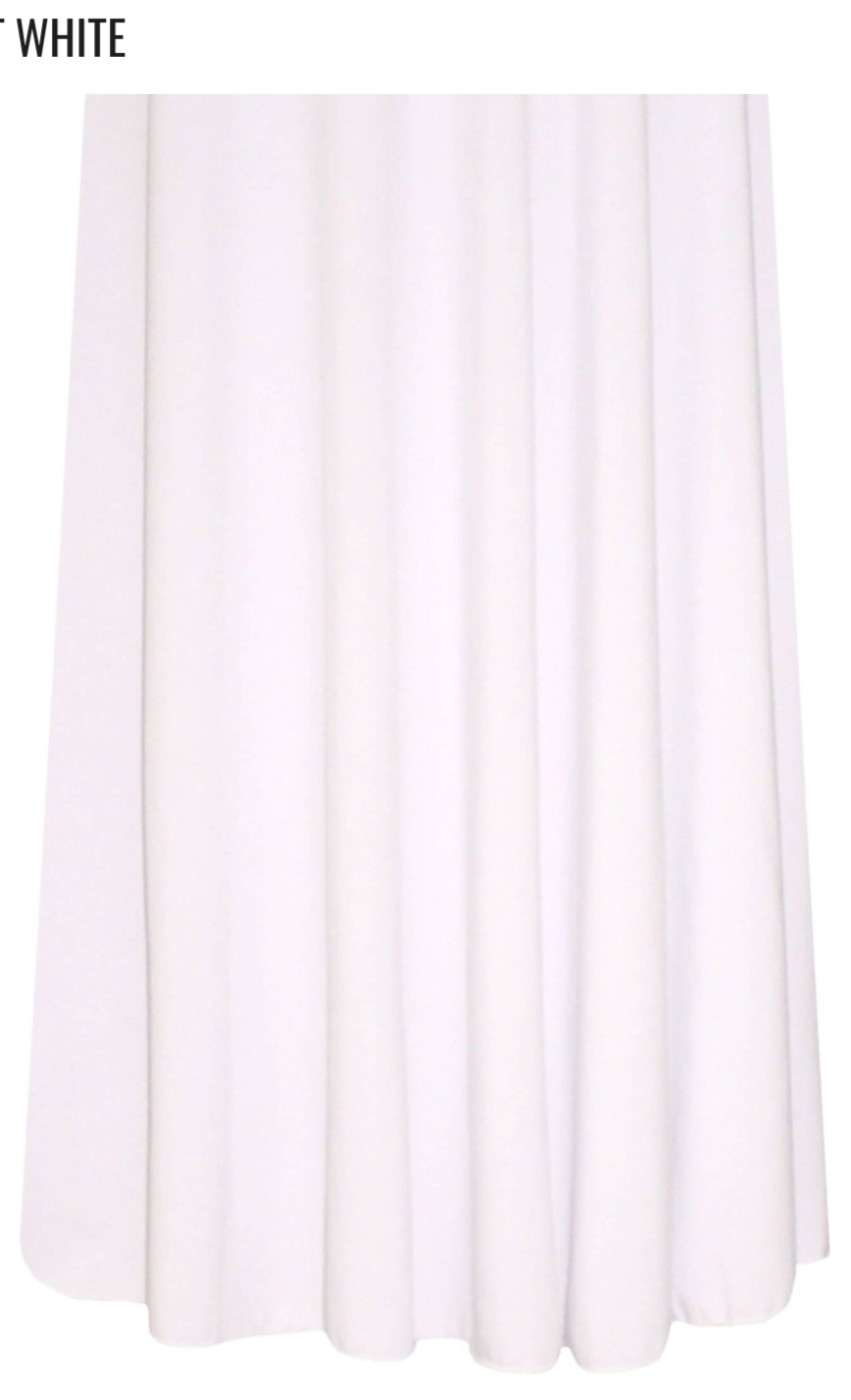 Valentina Skirts
