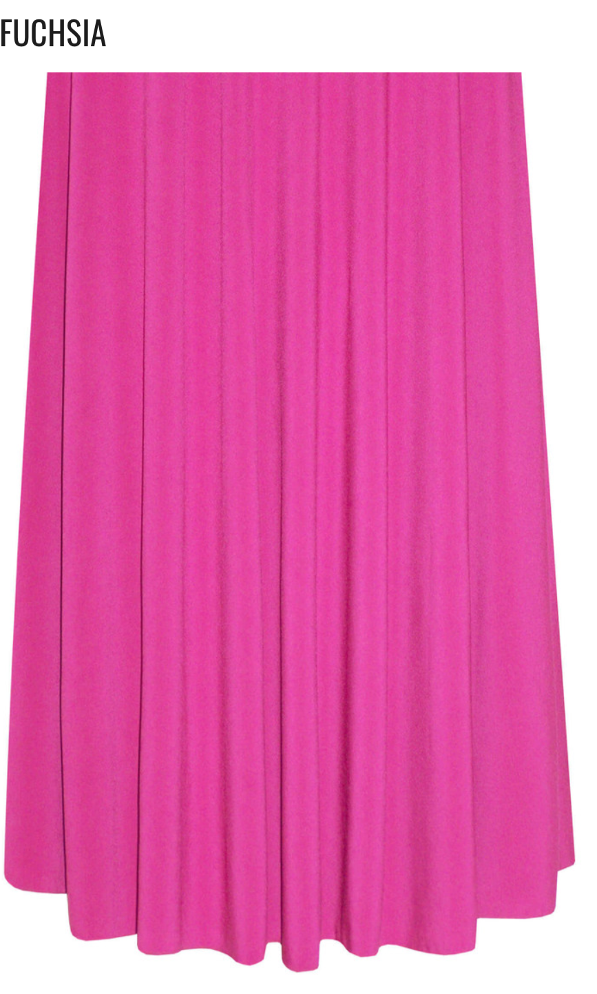 Valentina Skirts