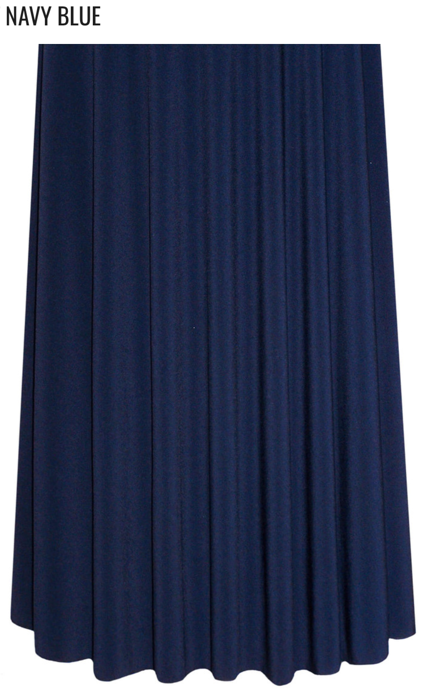 Valentina Skirts