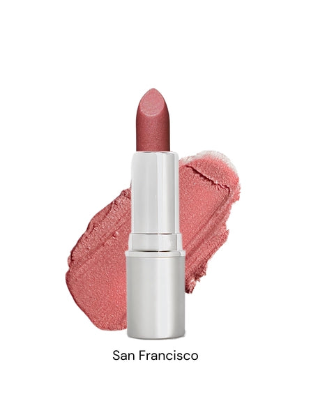 Truly Natural Lipsticks