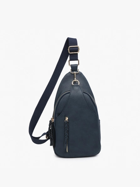 Sling Bag Style Purse