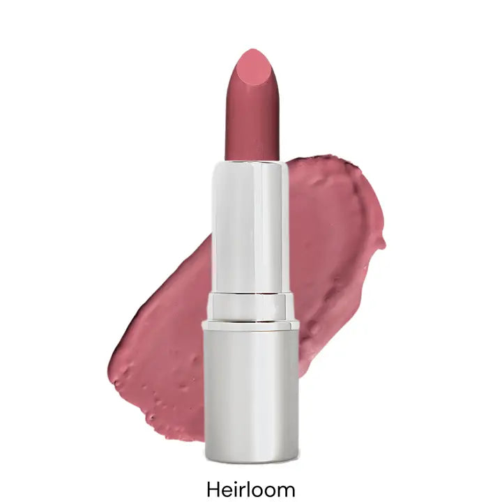 Truly Natural Lipsticks
