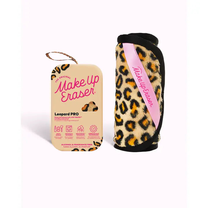 Make up erasers