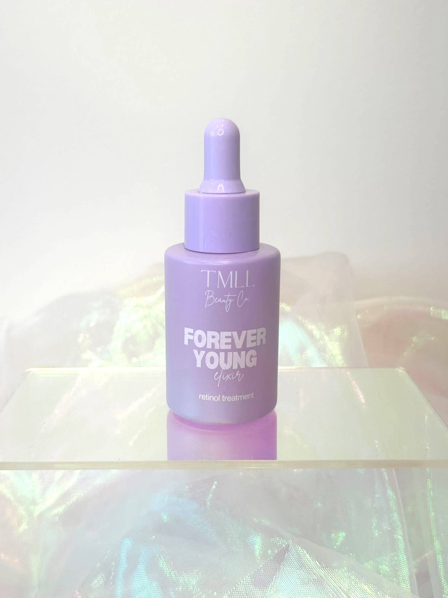 TMLL Skin Candy Forever Young Retinol Elixir