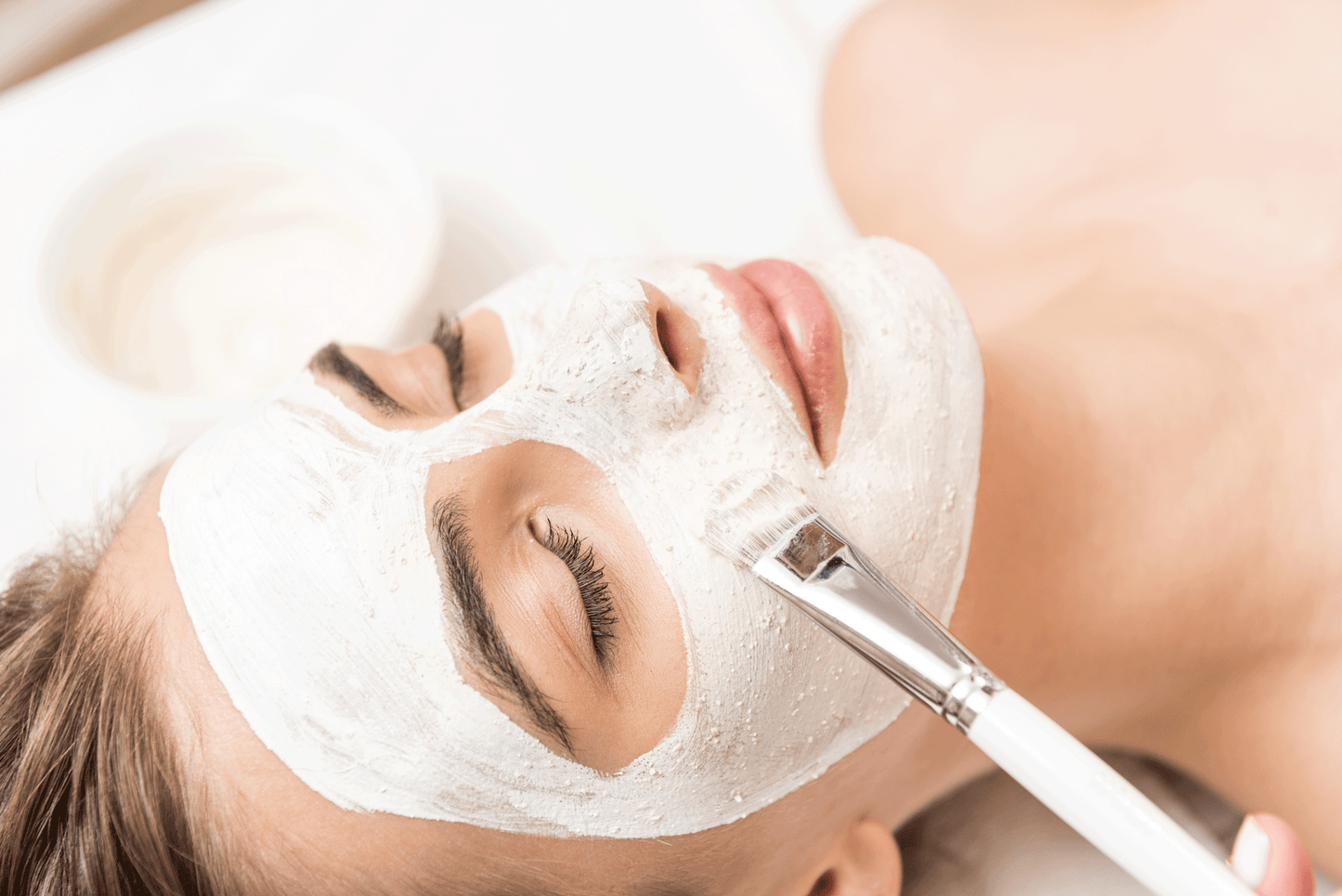 Hydra Rich Mineral Mask