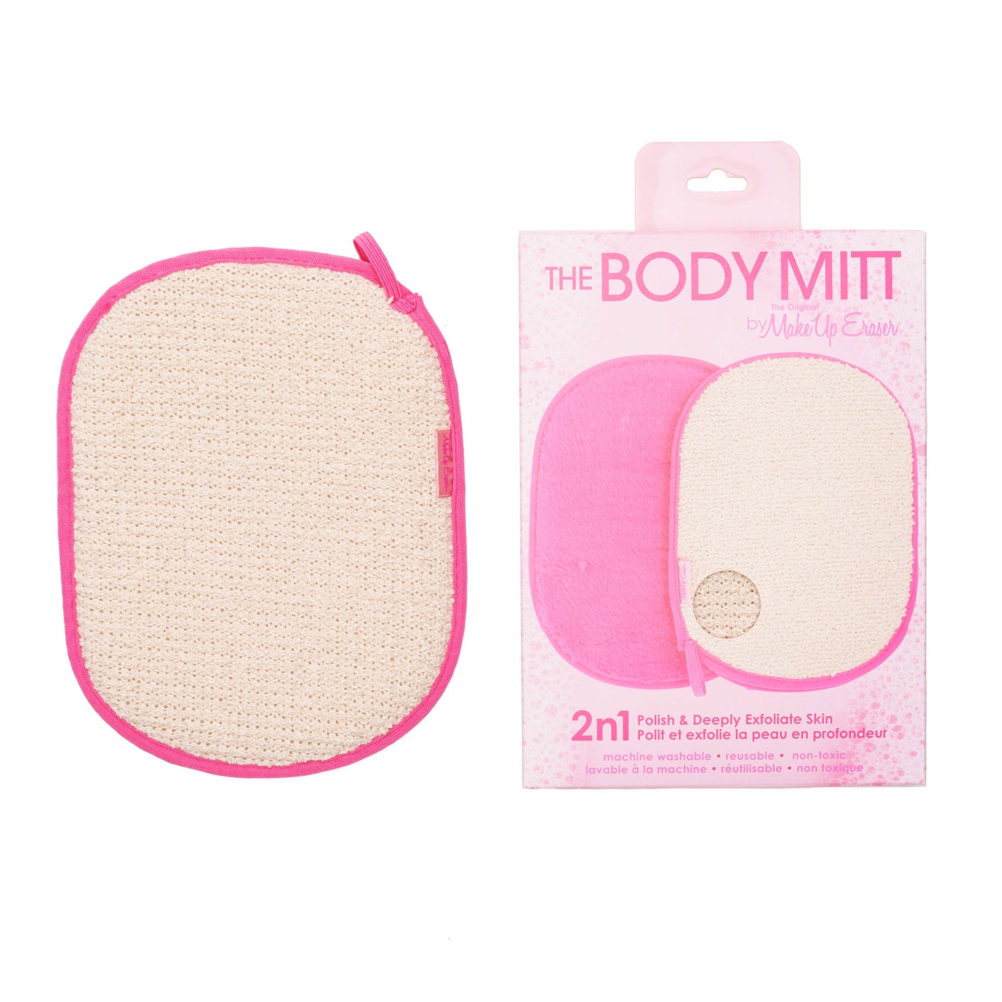 The Body MITT | Spa Set | SALE