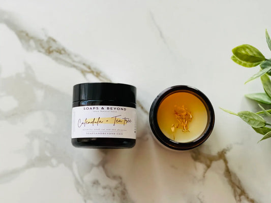Arnica Healing Salves 100% Natural