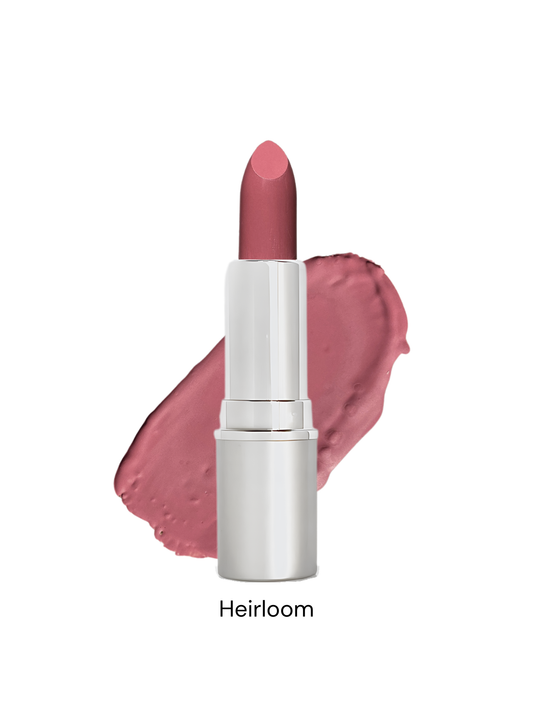 Truly Natural Lipsticks