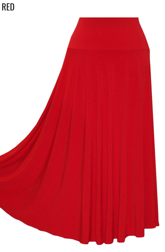 Valentina Skirts