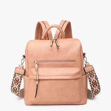 Amelia Convertable Backpack Special