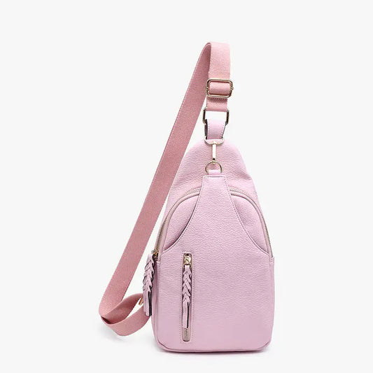 Sling Bag Style Purse