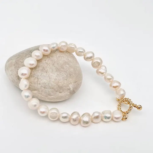 Pearl Bracelet