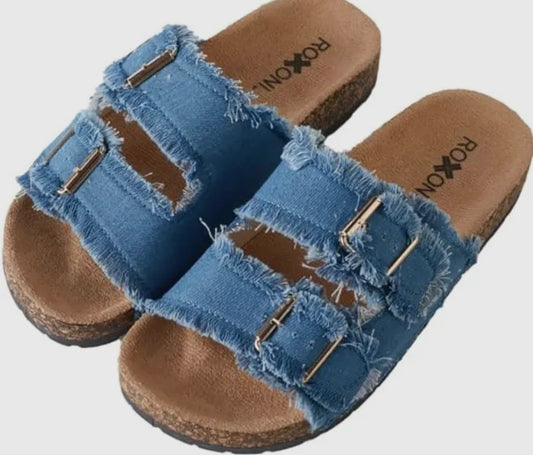 Roxoni Sandal