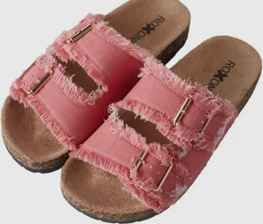 Roxoni Sandal