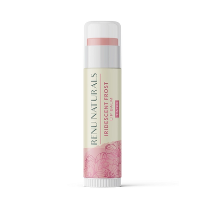 Organic Tinted Lip Balms
