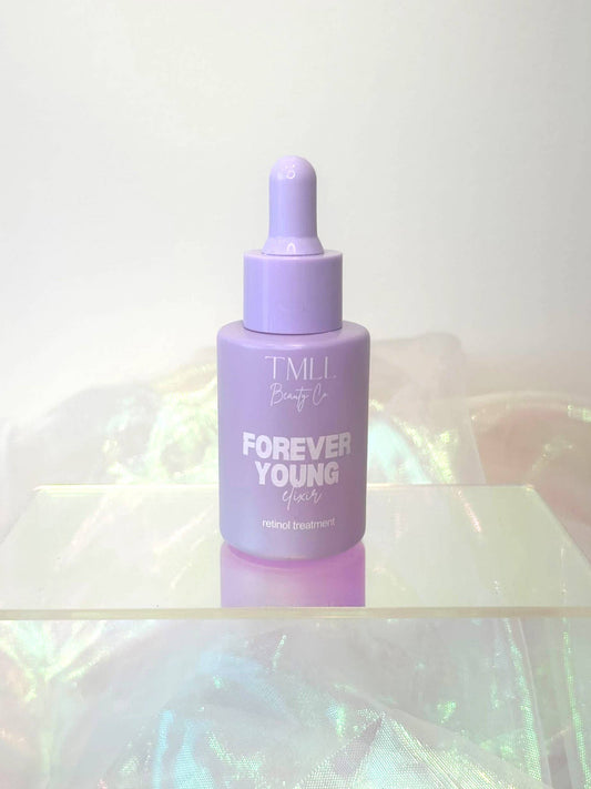 TMLL Skin Candy Forever Young Retinol Elixir