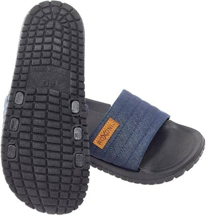 Roxoni Men's Casual Comfort Breathable