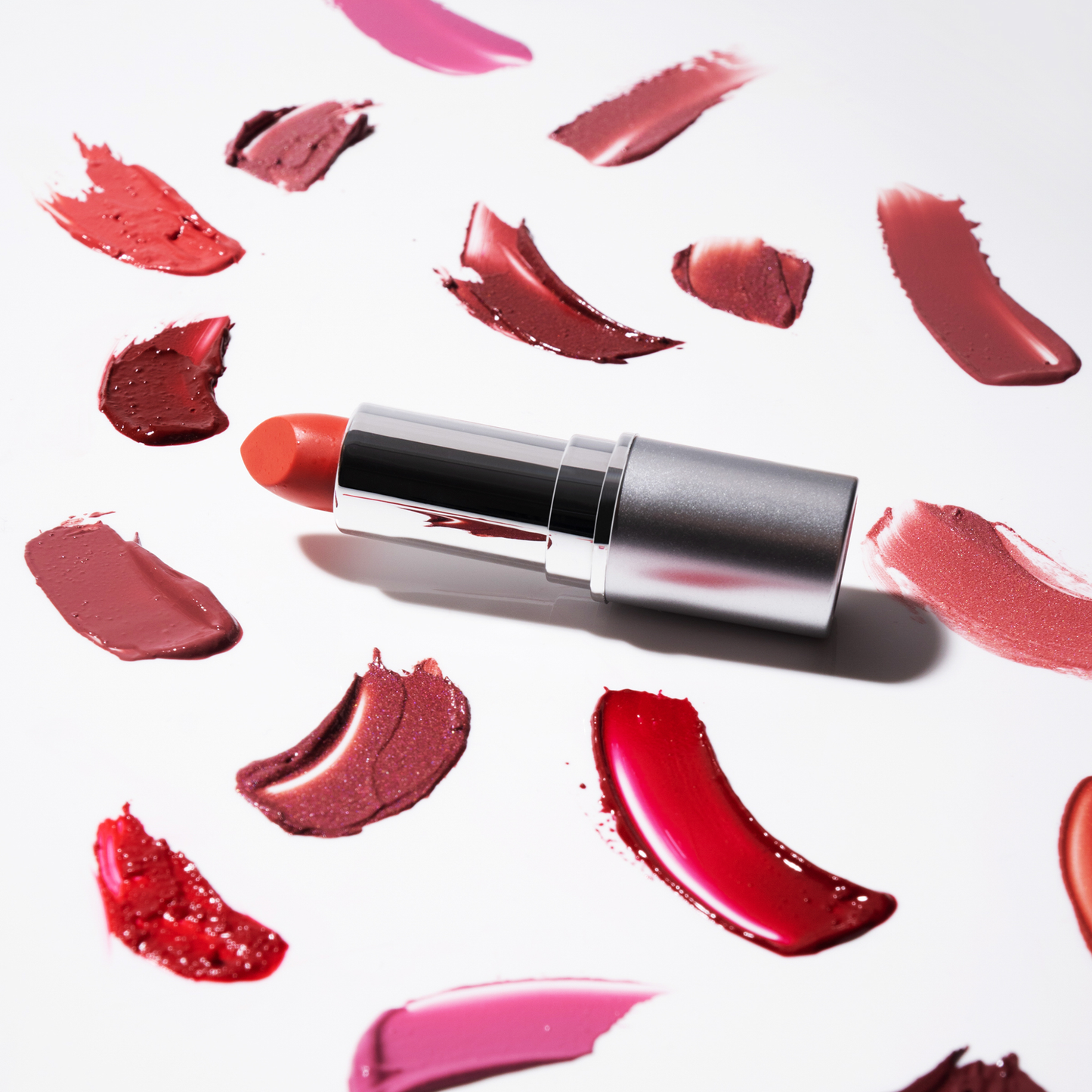 Truly Natural Lipsticks