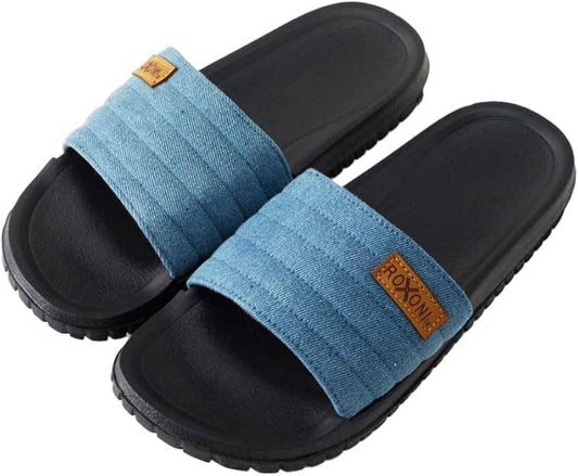 Roxoni Men's Casual Comfort Breathable