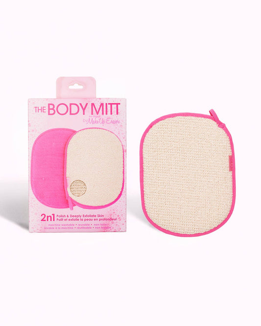 The Body MITT | Spa Set | SALE