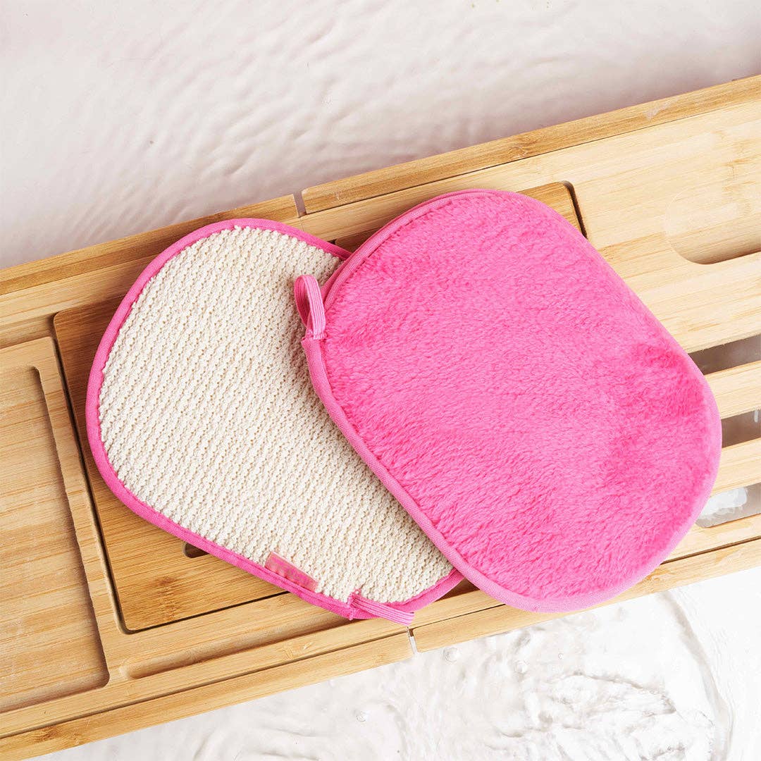 The Body MITT | Spa Set | SALE