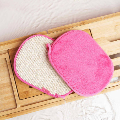 The Body MITT | Spa Set | SALE
