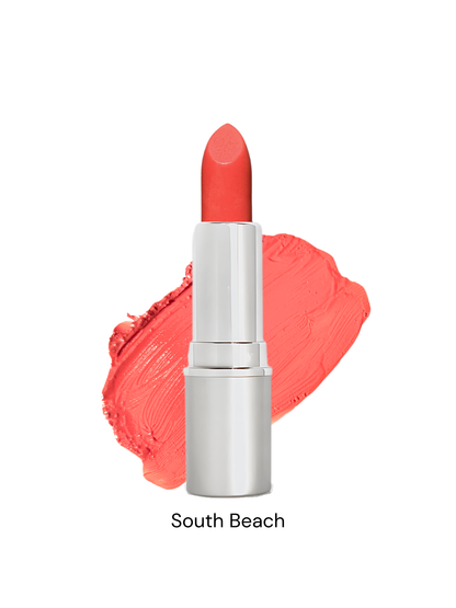 Truly Natural Lipsticks